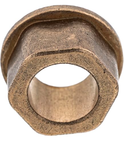 Amazon.com: CUB CADET 941-0598 Flange Bearing .752Id Z Force GT